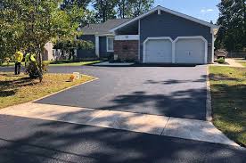 Best Driveway Snow Removal Preparation  in Planada, CA